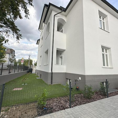 Dohnanyi Villa By Chors Trenčín Buitenkant foto