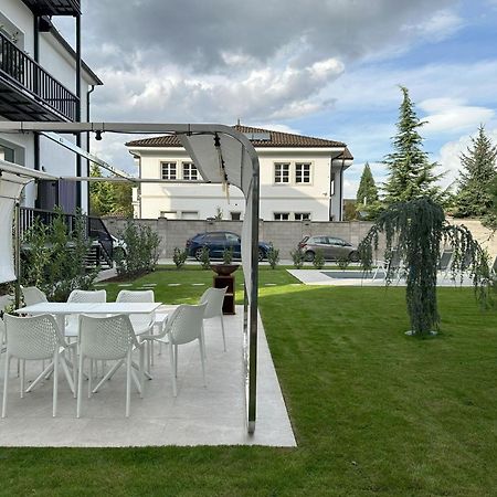Dohnanyi Villa By Chors Trenčín Buitenkant foto