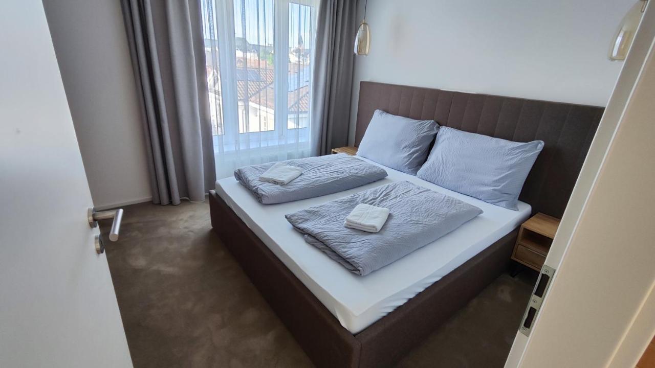 Dohnanyi Villa By Chors Trenčín Buitenkant foto